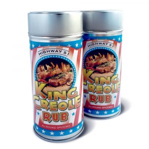 2 stk. Rub|