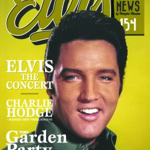|Elvis News magasin