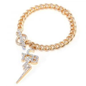Armbånd TCB Guld|