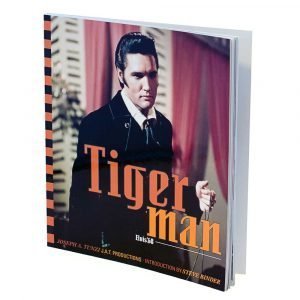 Bog Tiger Man