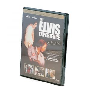 DVD The Elvis Experience