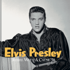 Rebel with a cause '56