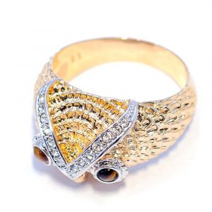 Ring Ugle