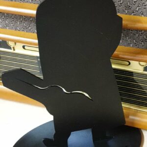 The Man in Black
