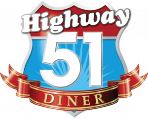 Highway 51 Diner