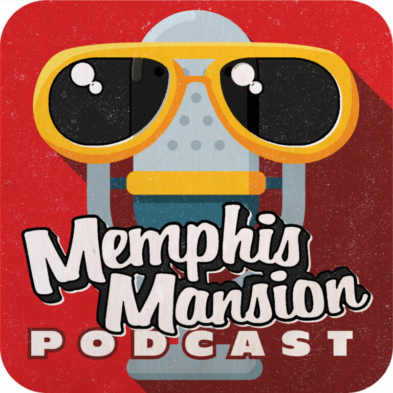Memphis Mansion Podcast – Elvis Presley