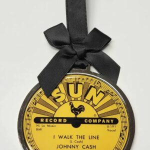 I Walk the Line