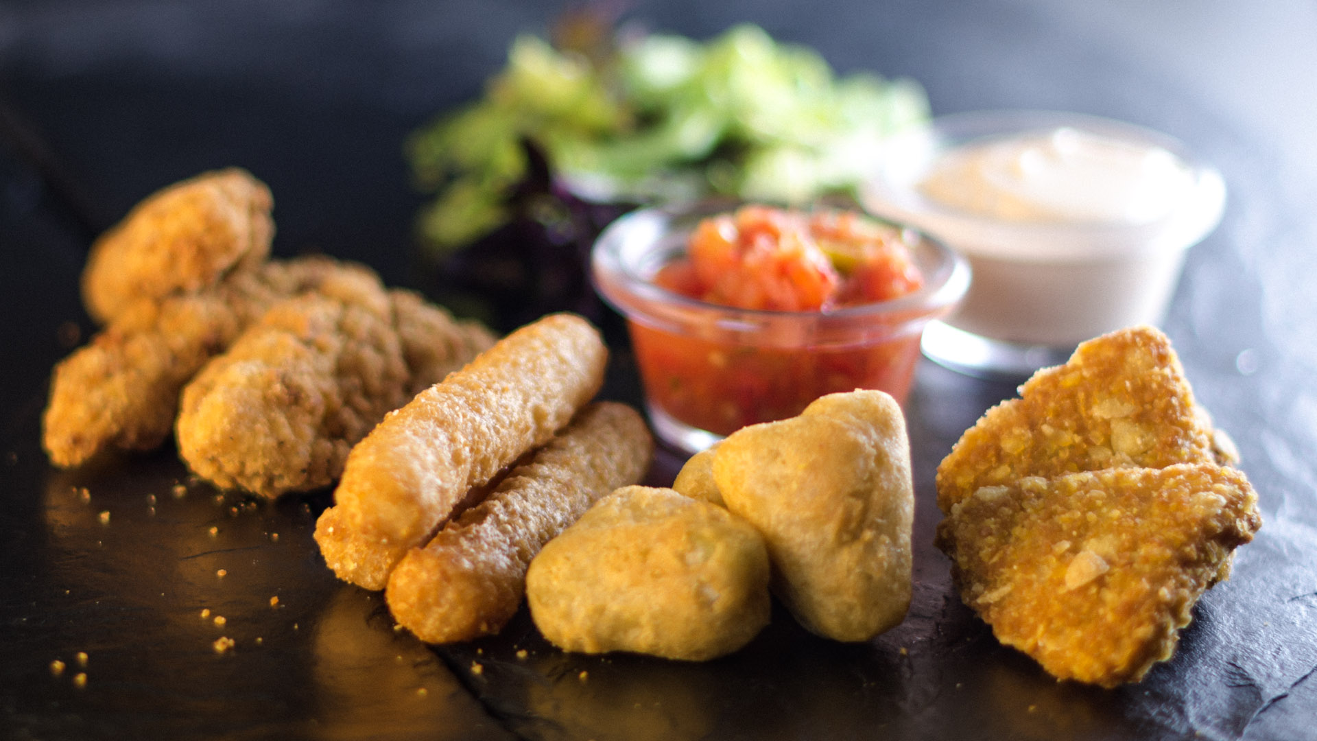 Dixieland Sampler