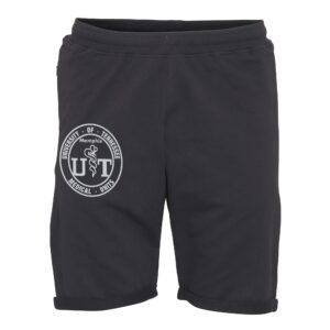 Elvis Presley: Shorts med Memphis University Logo
