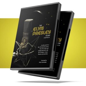 THE ELVIS PRESLEY STORY VOL 2