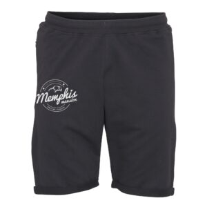 Memphis Mansion Shorts: Sweat Shorts