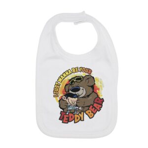 Elvis Presley: Let Me Be Your Teddy Bear Hagesmæk