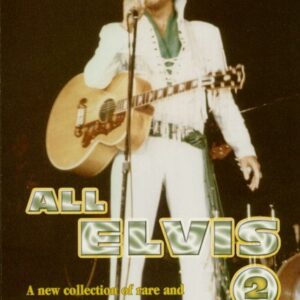 All Elvis Vol. 2