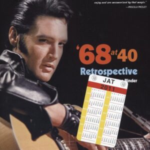 '68 at 40 retrospective JAT