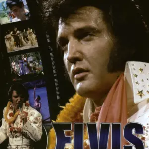 Elvis: The King Of Hawaii