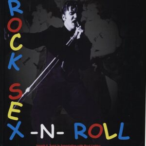ROCK SEX-N-ROLL - JAT Bog