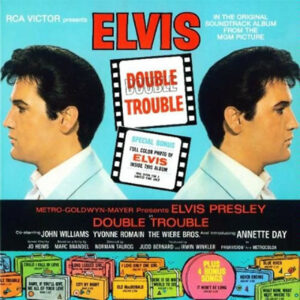 FTD 38 - Double Trouble