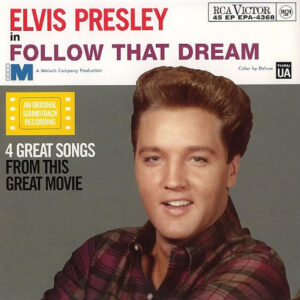 FTD 40 - Follow That Dream