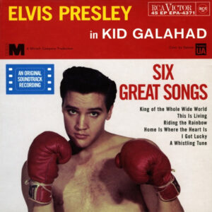 FTD 41 - Kid Galahad