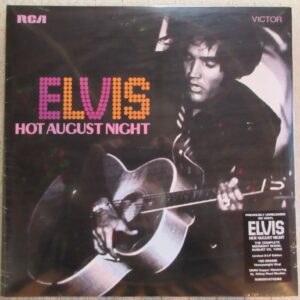 FTD 308 - Hot August Night (Preowned)