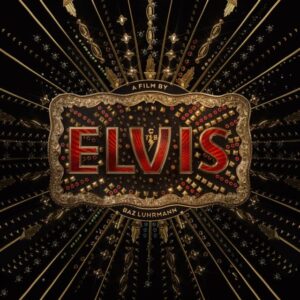 Elvis Movie Soundtrack - Vinyl