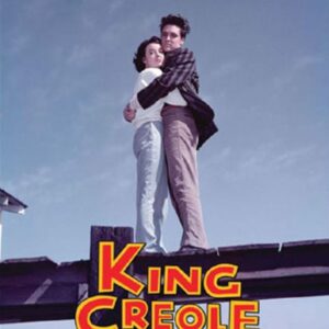 FTD 201 - King Creole Frame By Frame