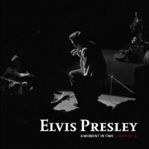 FTD 107 – A Moment In Time 4 Days In ’56