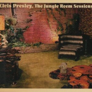 FTD 4 - The Jungle Room Sessions