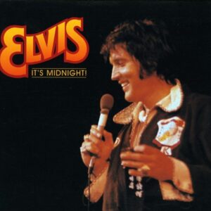FTD 15 - It's Midnight