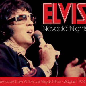 FTD 74 - Nevada Nights (2-CD)