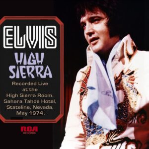 FTD 89 - High Sierra May ‘74