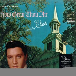 FTD 91 - How Great Thou Art