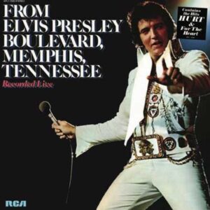 FTD 113 - From Elvis Presley Boulevard