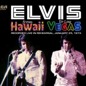 FTD 112 - From Hawaii To Las Vegas