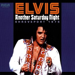 FTD 110 - Another Saturday Night