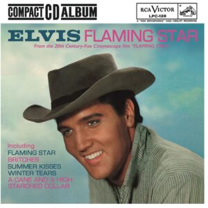 FTD 131 - Flaming Star