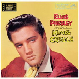 FTD 134 - King Creole (2-CD)