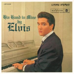 FTD 298 - His Hand In Mine