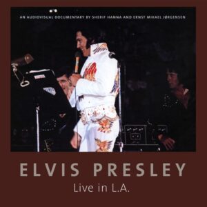 FTD 63 - Live In L.A. An Audiovisual Documentary