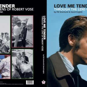 FTD 225 - Love Me Tender – Through The Lens of Robert