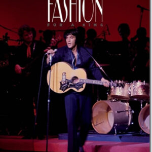 FTD 100 - Fashion For A King Book