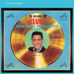 FTD 139 - Golden Records Vol. 3