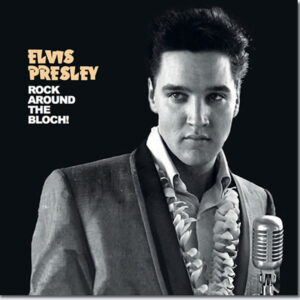 FTD 211 - Rock Around The Bloch! Book