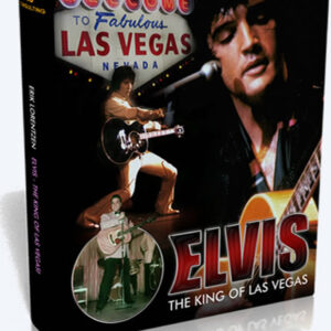 Elvis: The King Of Las Vegas