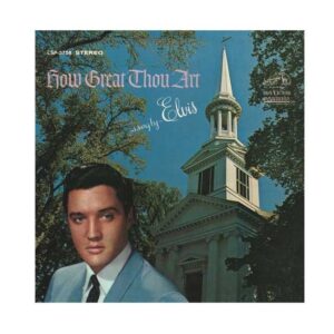 FTD 294 - How Great Thou Art