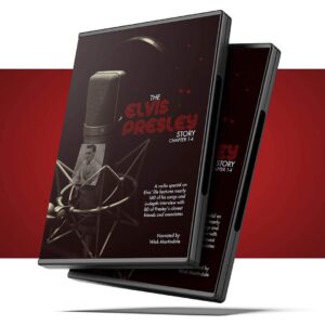 THE ELVIS PRESLEY STORY VOL. 1