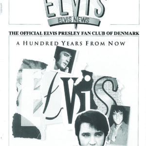 Elvis News Volume 6, Magazine No. 4