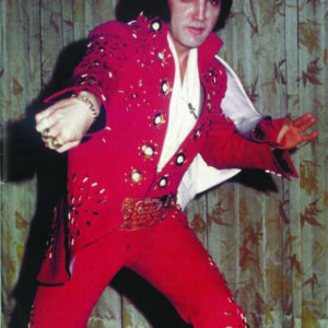 Elvis News 8th Volume, Magazine No. 3