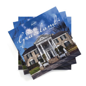 Inside Graceland - 2nd Edition