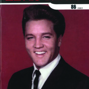 Elvis News 15. Volume, Magazine no. 86